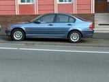 BMW 316i - TUV bis 03/2028- Unfallfrei - G... - BMW 316 aus 1999