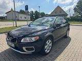 Volvo XC70 D4 Summum Geartronic Summum BLIS ACC AHK  - Volvo XC70 aus 2011