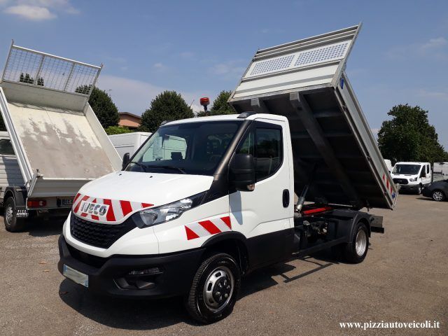 Iveco IVECO Daily 35C14 RIBALTABILE 2021 GARANZIA [R14