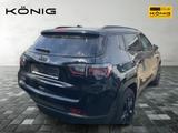 Jeep Compass 1.3 PHEV Upland 4WD *CarPlay*Kamera*LED* - Jeep Compass Plug-in Hybrid (PHEV) Gebrauchtwagen