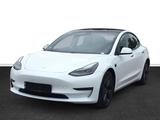 Tesla Model 3 Long Range 82 kWh AHK FACELIFT EAP Pr.In - Tesla Gebrauchtwagen in Frankfurt