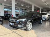 Jeep Cherokee 2.2 Mjt AWD 194CV Active Drive I O - Jeep Cherokee Kombi Gebrauchtwagen