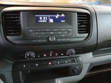 Bild 10 Opel VIVARO KASTEN EDITION M 2 SITZE INNEN VERKLEIDET