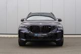 BMW X5 M60i xDrive Sky Lounge AHK STHZ MwSt - BMW X5 M Jahreswagen