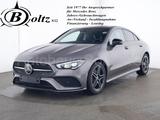 Mercedes-Benz CLA 200 AMG ENp 56600 Edition Night Pano Distr. - Mercedes-Benz CLA 200 in Mannheim