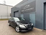 Mercedes-Benz S 350 S Limousine*Memory*2.Hand*SHZ*Kamera* - Mercedes-Benz S 350 mit Benzin-Antrieb