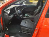 Audi Q6 e-tron - Vorschau Bild 5