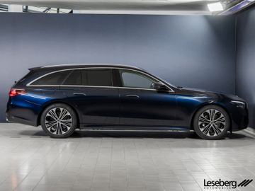 Mercedes E 300 - 4