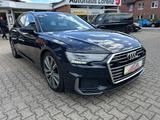 Audi A6 Avant 45 TDI quattro sport/S Line/