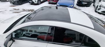 Bild 14 Mercedes-Benz CLA 250 e AMG Line Edition Pano LED