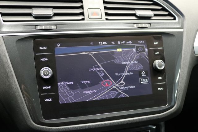 Tiguan Comfortline BMT/Start-Stopp/KAMERA/NAVI – Vorschau 24