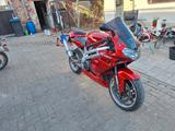 Aprilia SL FALCO 1000 - APRILIA SL 1000 FALCO
