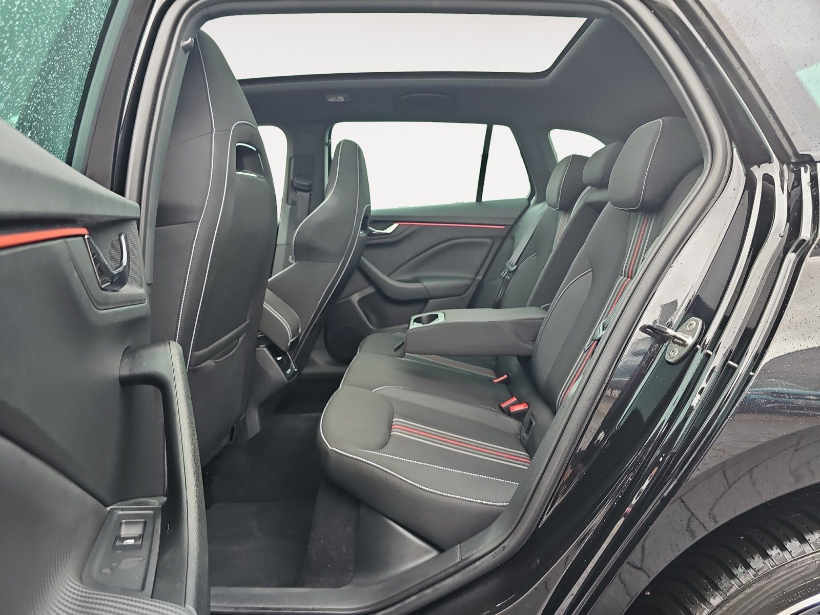 Skoda Scala - Bild 8