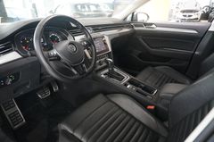 Fahrzeugabbildung Volkswagen Passat 2.0 TDI ALLTRACK 4M NAVI/SH/LEDER/ACC/LED