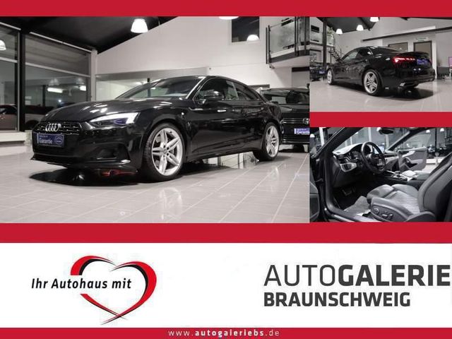 Audi A5 2.0 TFSI S tron. quattro S-LINE *B&O*MATRIX*