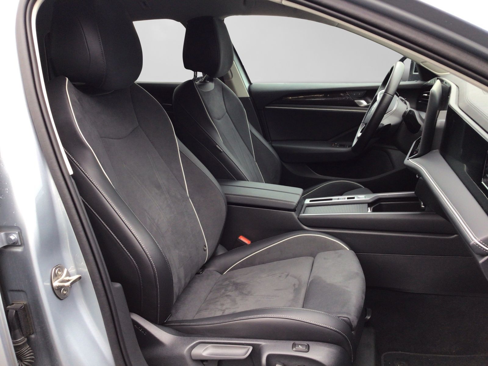 Volkswagen Passat Variant - Bild 4