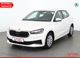 Skoda Fabia 1.0 MPI Active LED Sitzheizung SmartLink - Skoda Fabia: 1.0
