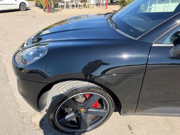 Porsche Macan - 6