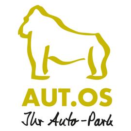 AUT.OS GmbH Logo