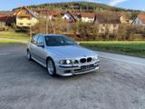 BMW E39 525i M Paket Liebhaber - BMW: E39 M Paket