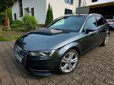 Audi A3 2.0 TDI S tronic quattro S line Sportb. S... - Audi A3: TDI Tronic