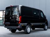 Mercedes-Benz Sprinter 319 4x4 L2 H1 VOLL LP 94.000 € - Mercedes-Benz Sprinter Neuwagen in Wuppertal