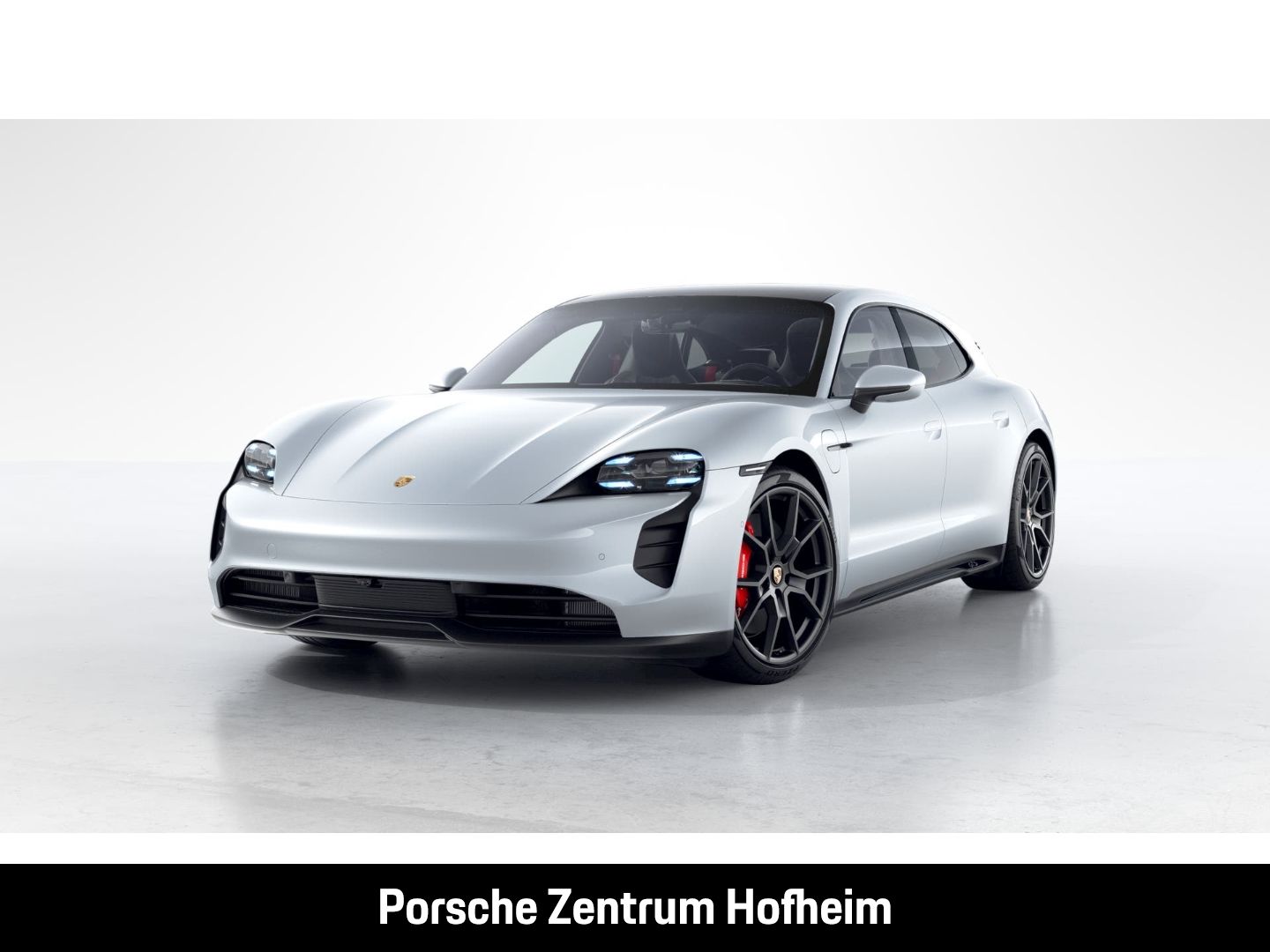 PORSCHE Taycan GTS Sport Turismo LED-Matrix HA-Lenkung
