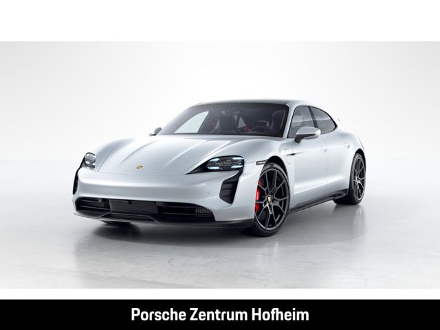 PORSCHE Taycan GTS Sport Turismo LED-Matrix HA-Lenkung