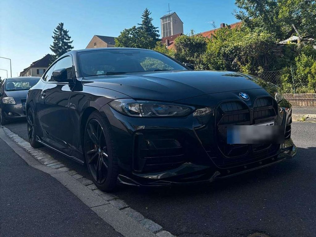 Image of BMW M440