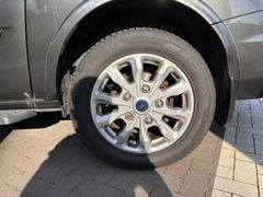 Ford Tourneo Custom 2.0 TDCi 310 L1 Titanium EURO 6d-