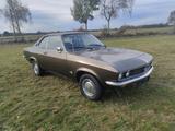 Opel Manta 1.9S - Opel aus 1975