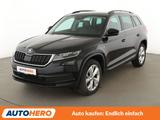 Skoda Kodiaq 2.0 TDI Soleil 4x4 Aut.*NAVI*CAM*ACC*SHZ* - Skoda Kodiaq Gebrauchtwagen in München