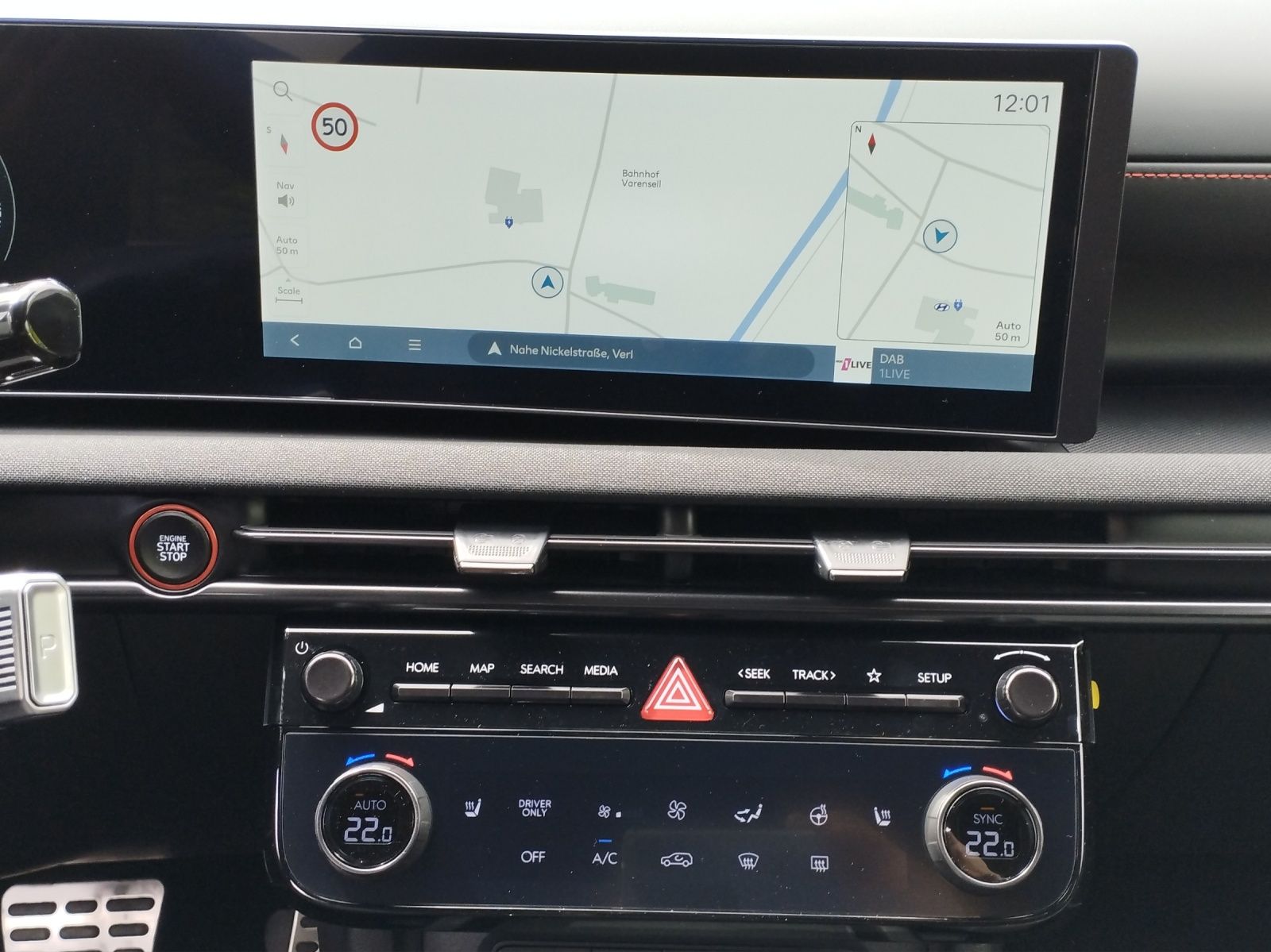 Hyundai Tucson – Bild 10