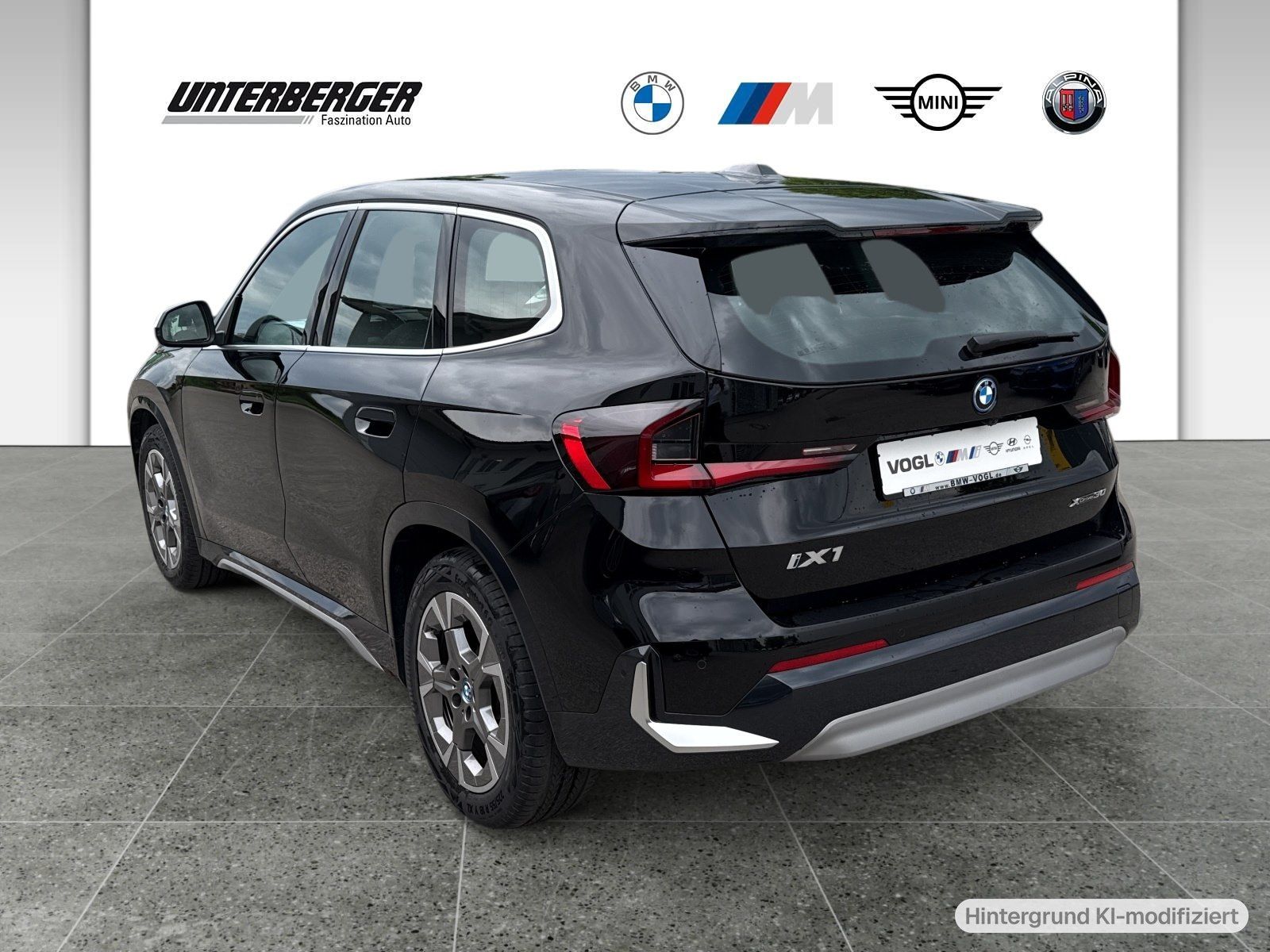 BMW iX1 xDrive30 SHZ DAB foto 4