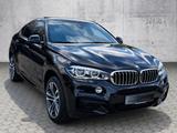 BMW X6 xDrive 50i V8 M Sportpaket II *1.Hand* - BMW X6: 50i