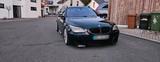 BMW E61 525i mit frischem TÜV - BMW 525: Kombi, E61 525i