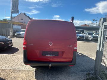 Mercedes Vito - 6