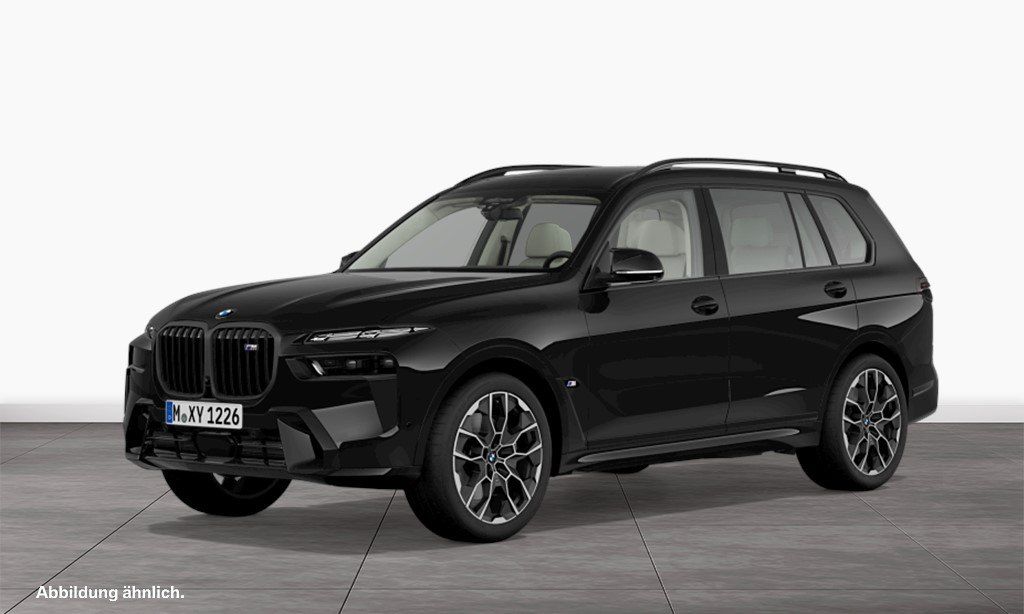 Image of BMW X7 M60