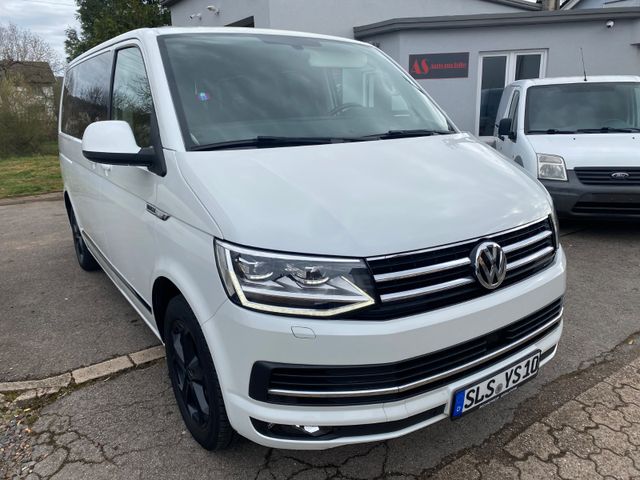 Volkswagen T6 Multivan