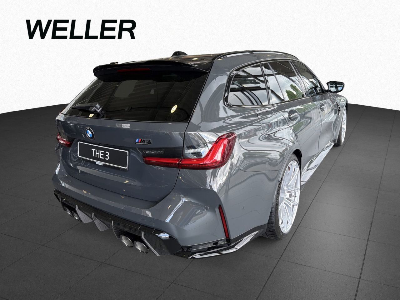 BMW M3 - Bild 6