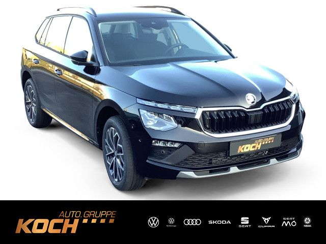 Skoda Kamiq Tour*1.5TSI*DSG*NAVI*MATRIX-LED*ACC*RFK*