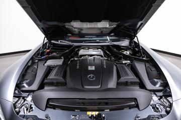 صورة مصغرة 12 لـ 2015 Mercedes-BENZ AMG GT