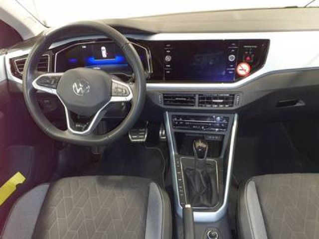 Volkswagen Polo Goal 1.0 TSI DSG AHK LED NAVI KAM PDC SHZ foto 3