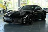 Porsche 992 Carrera 4 Sportauspuff 21 Zoll Kamera LED DE - Porsche 911 Urmodell aus 2021