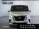 Nissan Primastar dCI 150 L1H1 Tekna *LED*SHZ*CAM*PDC*AC - Nissan mit Diesel-Antrieb: Kleinbus