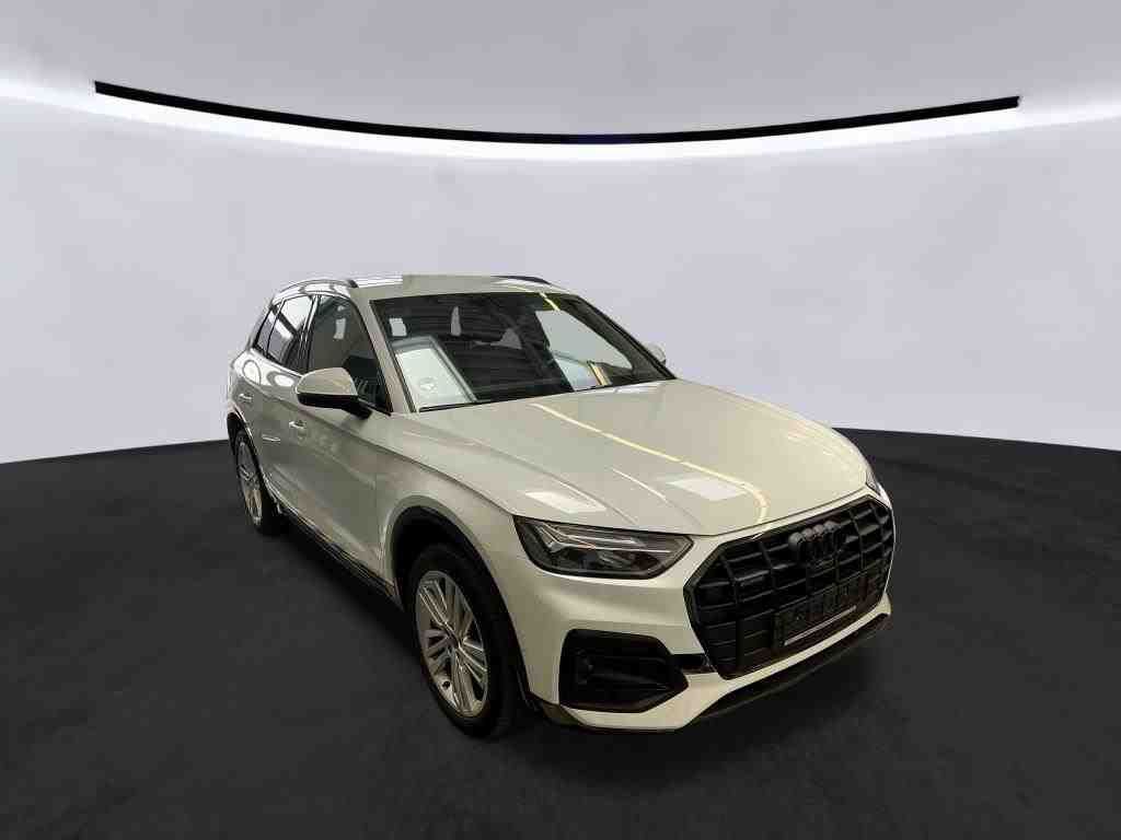 Audi Q5 - Bild 3