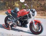 Ducati Monster M900 Urmonster - Offers