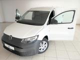Volkswagen Caddy Cargo 2.0 TDI Bluetooth Klima el. Fenster - VW Caddy Gebrauchtwagen in Hamburg