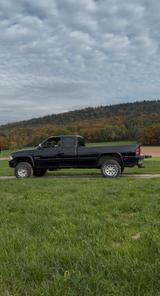 Andere Dodge ram 2500 Longbed 5,9l Cummins 4x4 - Andere aus 1997