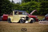 Ford Andere Hotrod Hot Rod Model A Pickup - Ford mit Benzin-Antrieb: Hot Rod